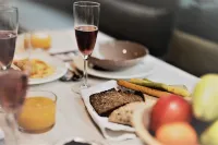 Mirivili Rooms & Suites