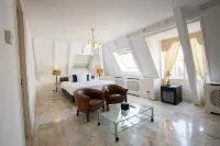 Hotel Schimmelpenninck Huys Hotel di 