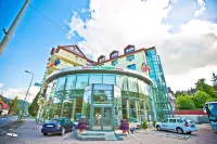 Hotel Piemonte