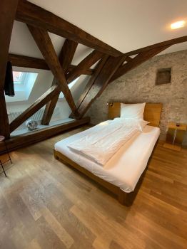 Hotel Lestelle - Self Check-IN