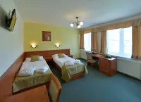 Spa Resort Libverda - Hotel Panorama Hotels in 