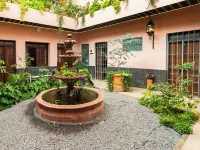 Hotel Libertad 1416