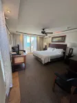 Hotel Coral Reef