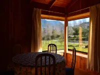 Traumaco Lodge Hotels in Pucón