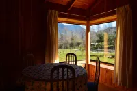Traumaco Lodge