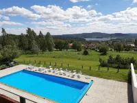 Siljansnäs Hotell Ξενοδοχεία στην πόλη 