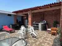 Belisario Hotels in 