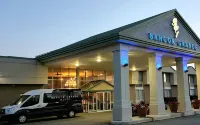 Bangor Grande Hotel Hôtels à : 