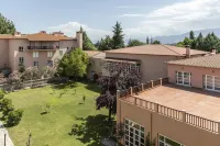 Amalia Hotel Meteora Hotels in 