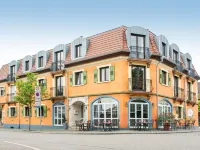 Hotel Casa Rustica - Eintrittskarten für den Europapark erhalten Sie garantiert über uns! Hotels in Rust
