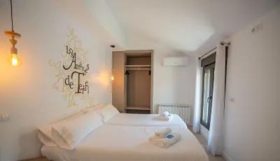 Apartamentos Plaza del Torico Teruel Hotels in 