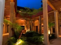 Hotel Boutique Casa Madero