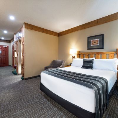 Kidkamp Suite Great Wolf Lodge Niagara Falls Promo Code
