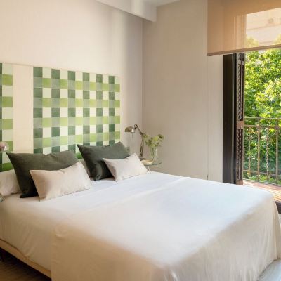 Two-Bedroom Apartment Eric Vökel Boutique Apartments - Sagrada Familia Suites Promo Code