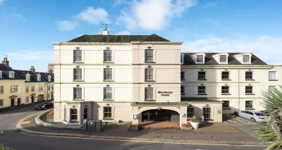 The Monterey Hotel, Sure Hotel Collection by Best Western Hotels in 