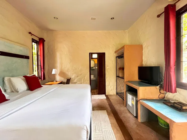 ซูพีเรียร์บังกะโล