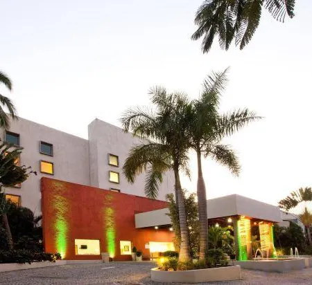 Gamma Plaza Ixtapa