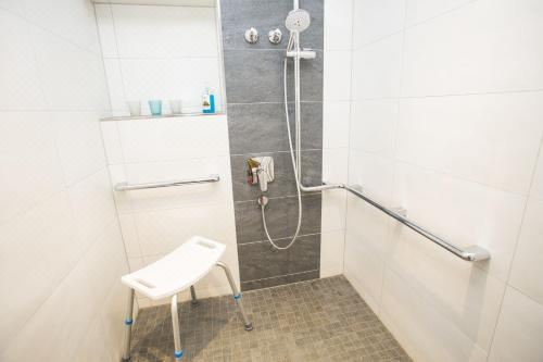 公寓 - 地面楼层