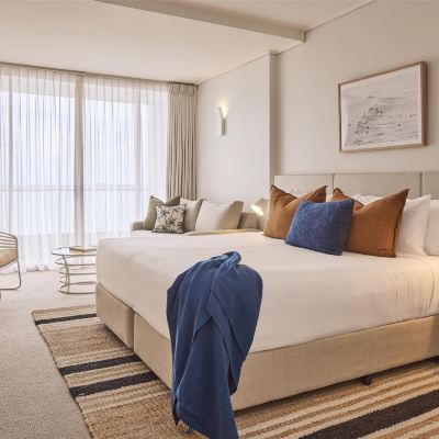 Ocean View Room Rydges Cronulla Beachside Promo Code