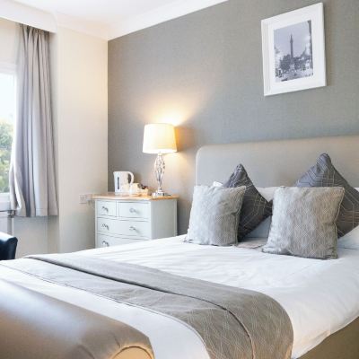Executive Double Room Britannia Hotel Newcastle Airport Promo Code