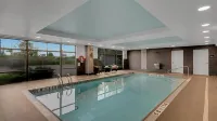 Hampton Inn & Suites by Hilton Toronto - Markham, Ontario
