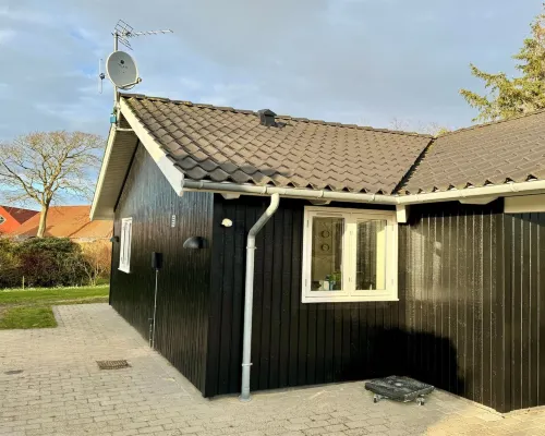 "Skammel" - 900m from the Sea Hotels in Bindslev