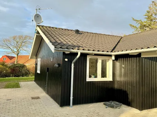 "Skammel" - 900m from the Sea