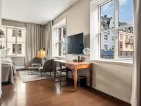 Home Hotel Bryggen Hotels in Bergen