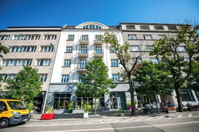 Hotel Gdynia Boutique Hotels in 