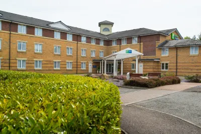 Holiday Inn Express STIRLING by IHG Hotels in 