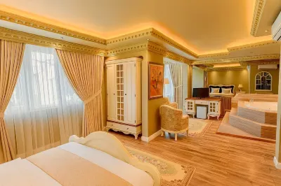 Real King Residance Hotels in 
