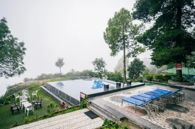 Blue Pine Resort Hotel a 