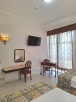 Hotel Ruiz Milán