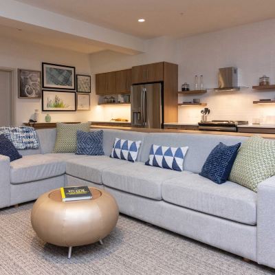 Studio Commons 4 Bedroom Suite Element St. Louis Midtown Promo Code