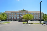 Holiday Inn Express ST. Croix Valley by IHG Hotels in 