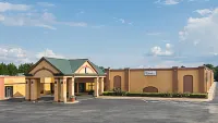 Red Roof Inn Forsyth Hotels in 