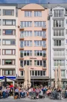Hotel Ambassadeur