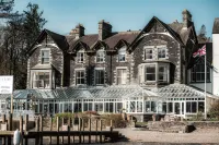 Lakeside Hotel and Spa Hotels in 