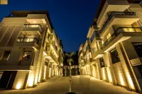 Sterling Palm Bliss Wellness Resort, Rishikesh