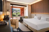 Melia Bilbao Hotels in 