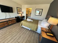 Suite Dreams Hotel Hôtels à : 