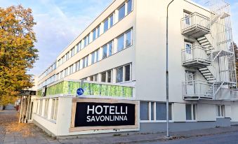 Hotelli Savonlinna - Housity