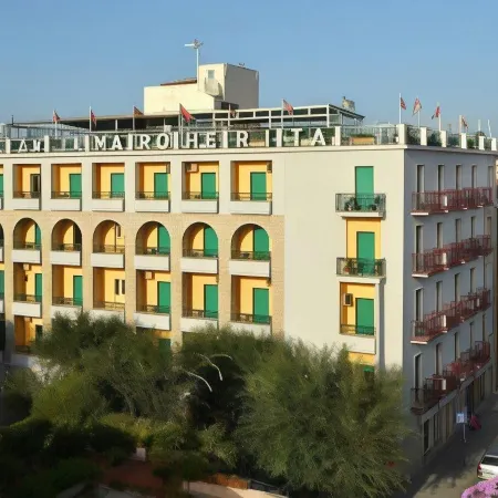 Hotel la Margherita & Spa