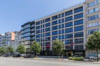 Leonardo Hotel Antwerp the Plaza Hotels in 