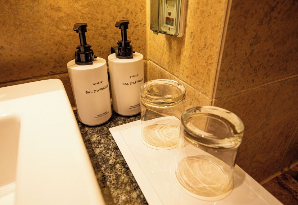 InterContinental Hotels ALPENSIA PYEONGCHANG RESORT by IHGStandard King Room With Village View