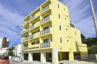 Mango Resort Okinawa Chatan