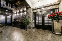 Hotel Bandi