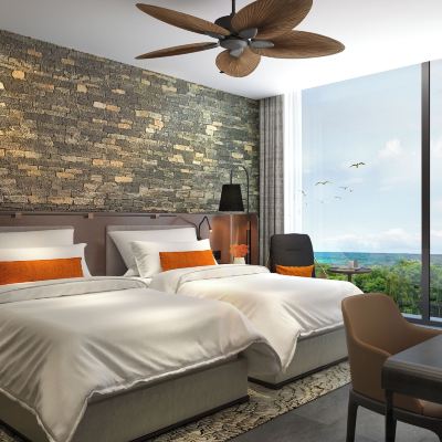 Family Corner Suite With Partial Sea View Lujo Hotel - All Inclusive Promo Code