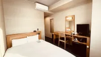 Hotel Route-Inn Tendo