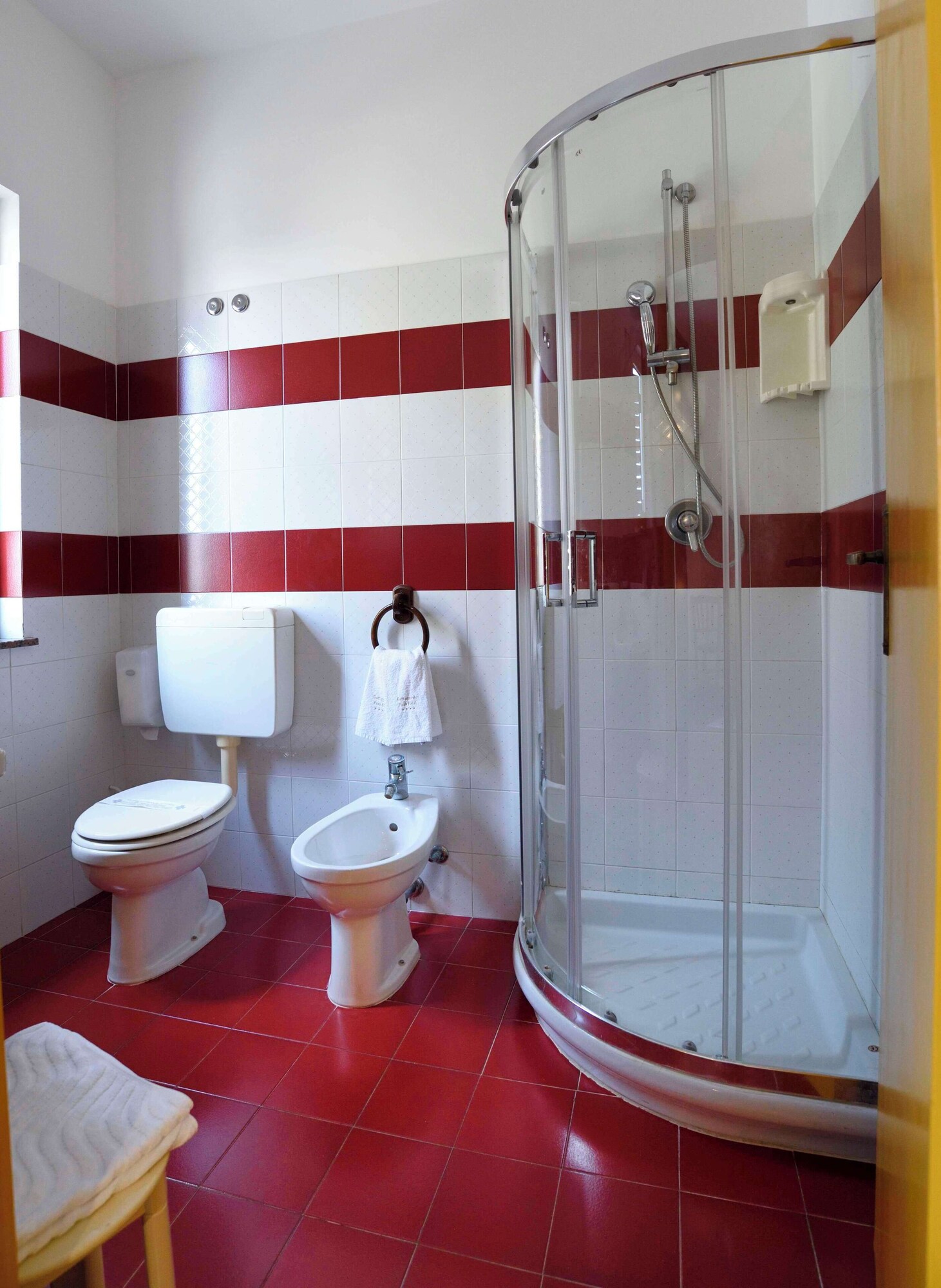 优选标准双人房